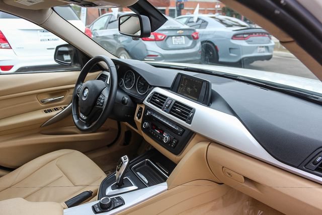 Used 2012 BMW 328i Sedan RWD image 21