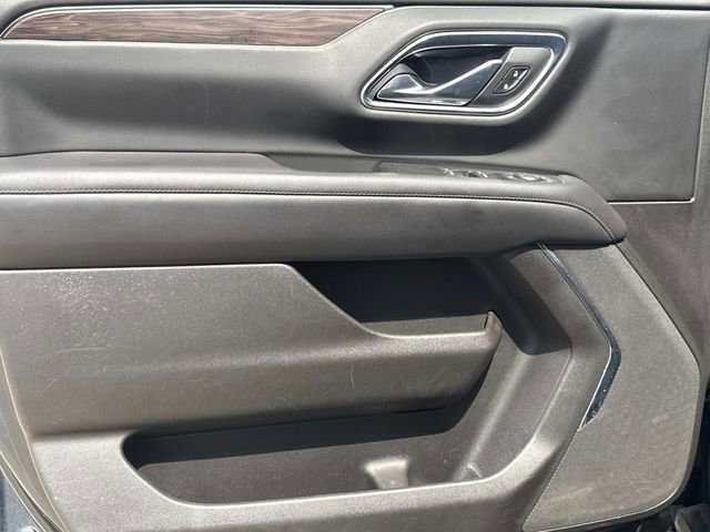 Used 2021 Chevrolet Suburban LS RWD image 26