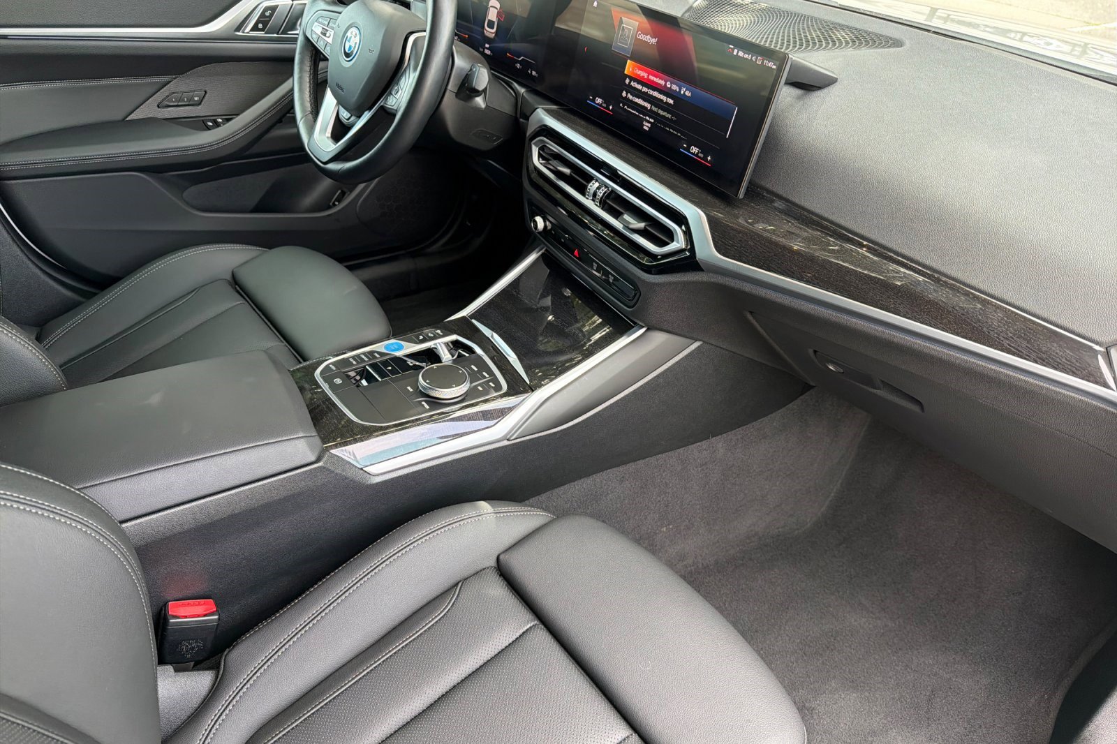 Certified 2023 BMW i4 eDrive40 w/ Premium Package image 19