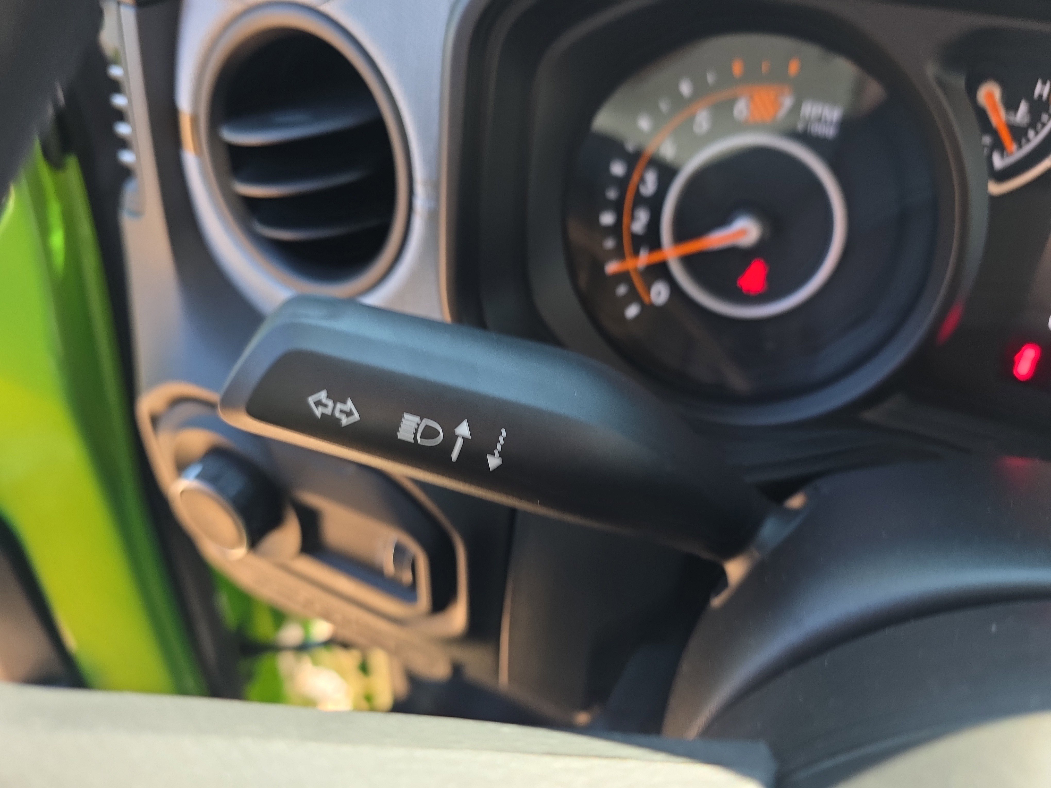 New 2026 Jeep Wrangler Sport image 18