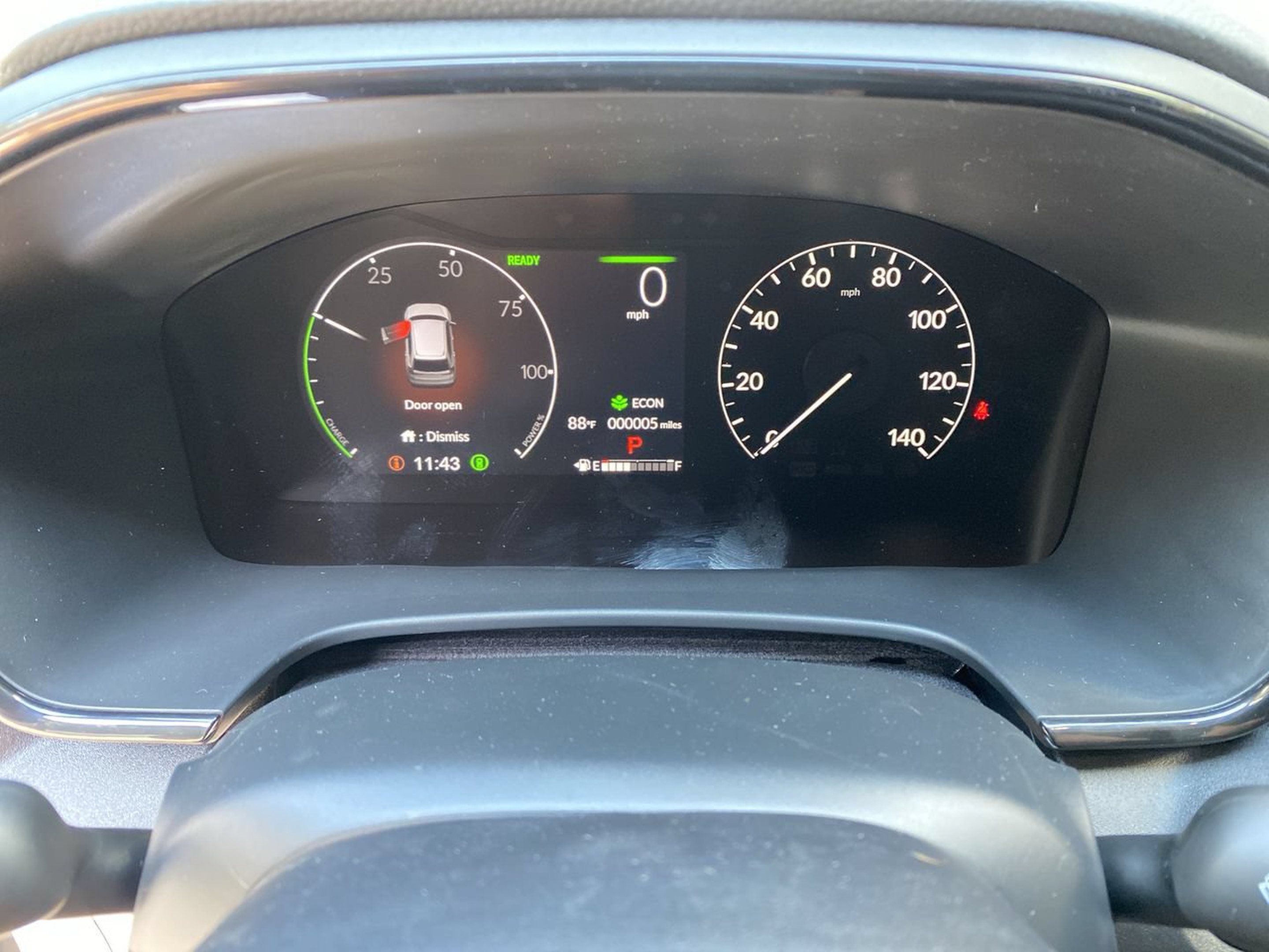 Certified 2024 Honda CR-V Sport image 12