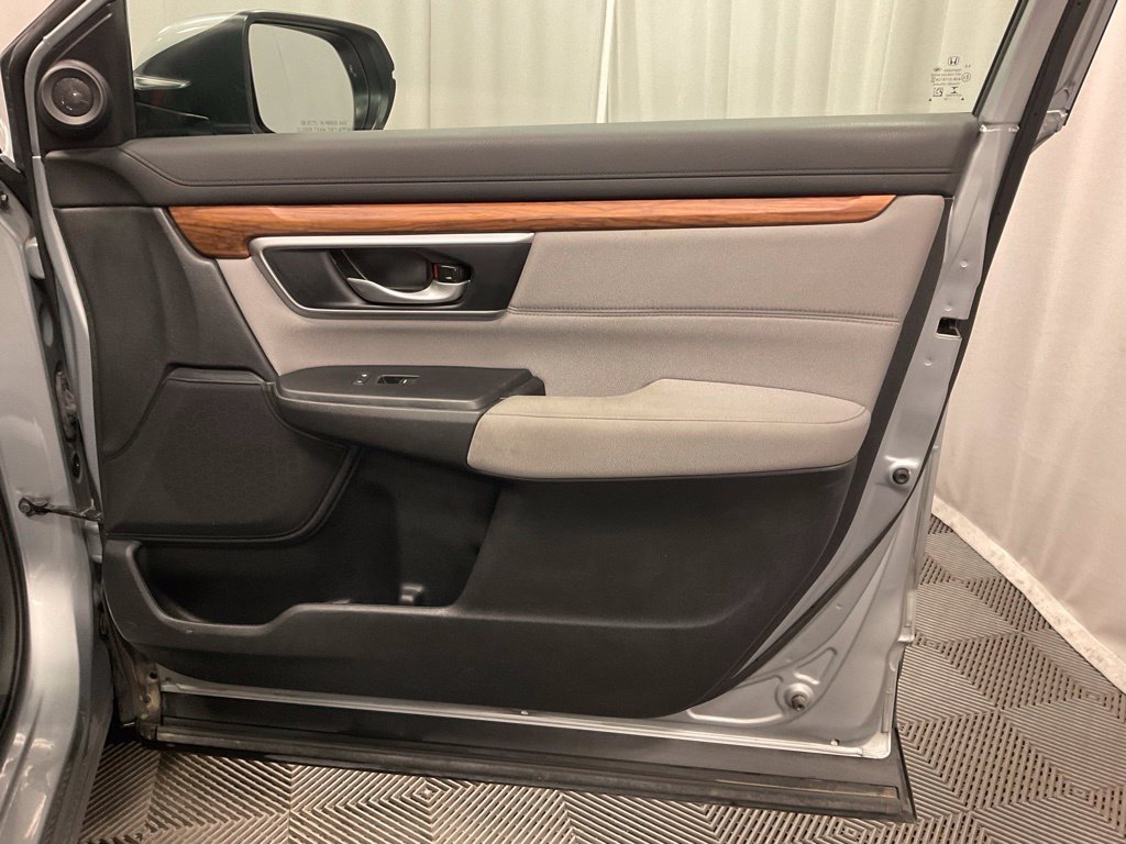 Used 2019 Honda CR-V EX image 28