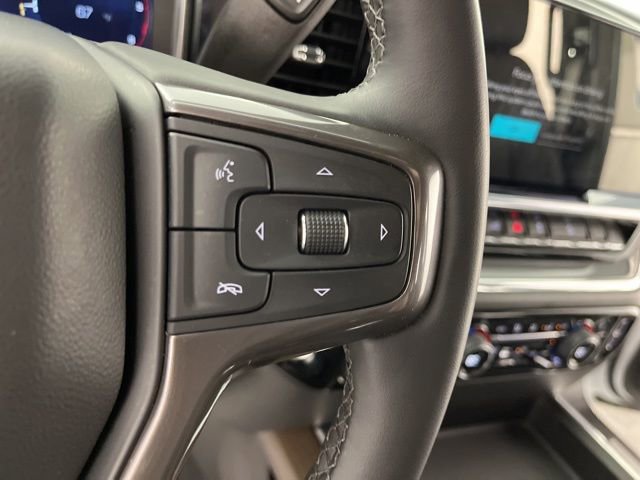 Used 2024 Chevrolet Silverado 2500 High Country w/ High Country Premium Package image 21