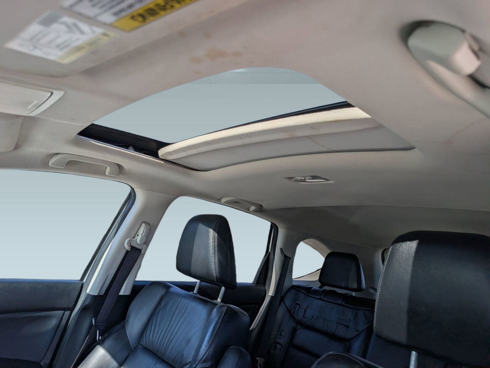 Used 2013 Honda CR-V EX-L image 14