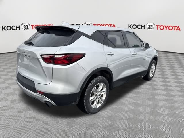 Used 2020 Chevrolet Blazer LT image 7