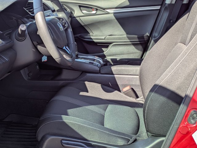 Used 2020 Honda Civic LX image 11