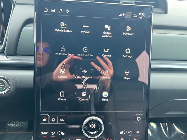 New 2026 GMC Terrain AT4 image 17