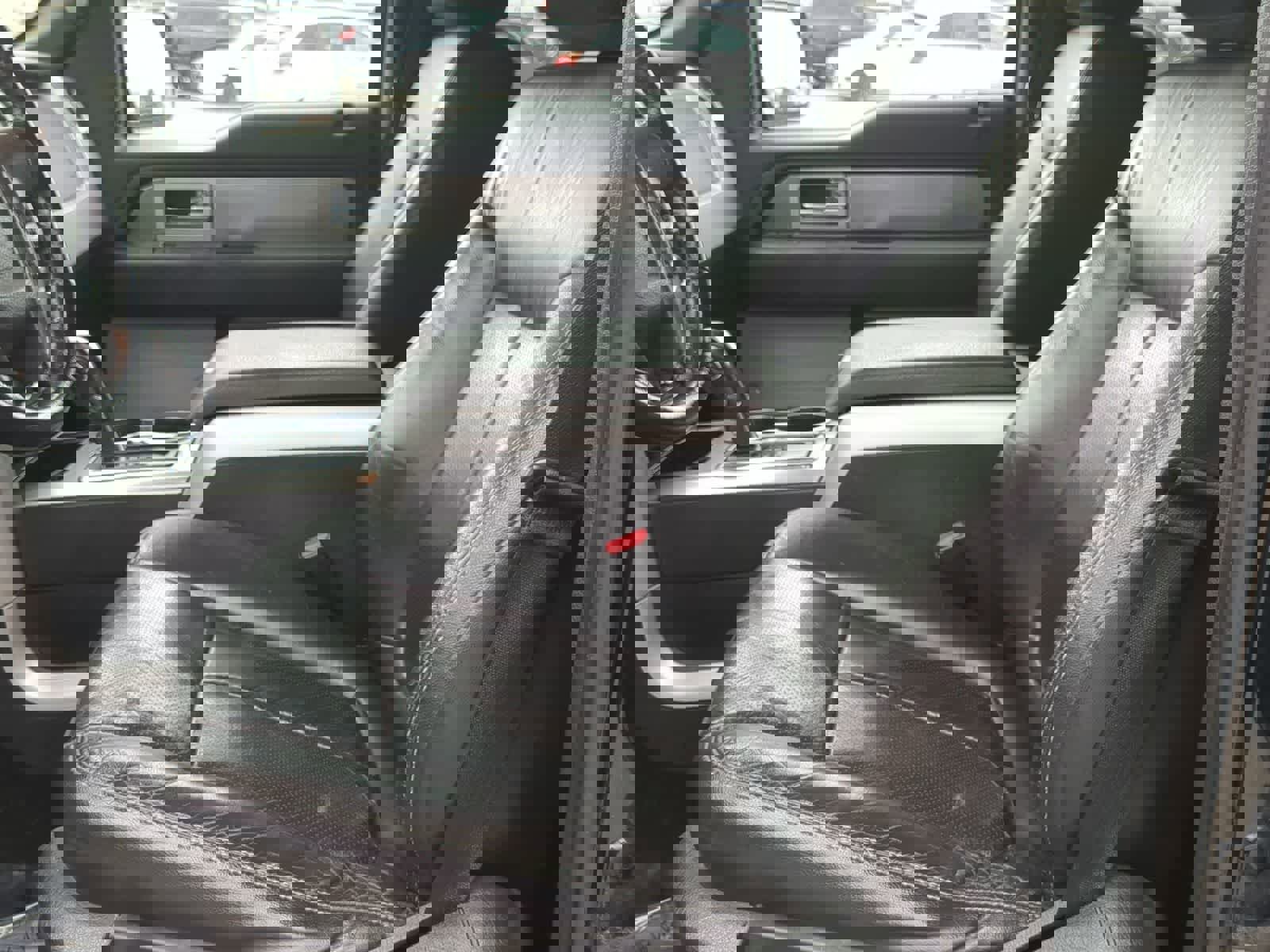 Used 2013 Ford F150 FX4 w/ Luxury Equipment Group image 16