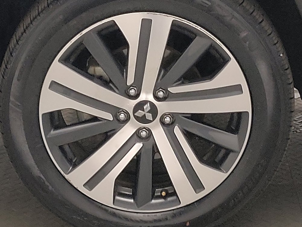 Used 2021 Mitsubishi Outlander Sport FWD image 31