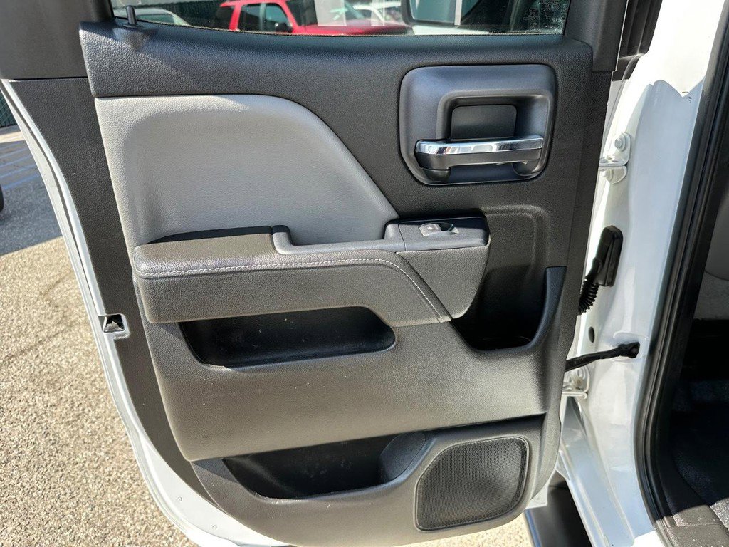 Used 2015 GMC Sierra 2500 4x4 Double Cab image 31