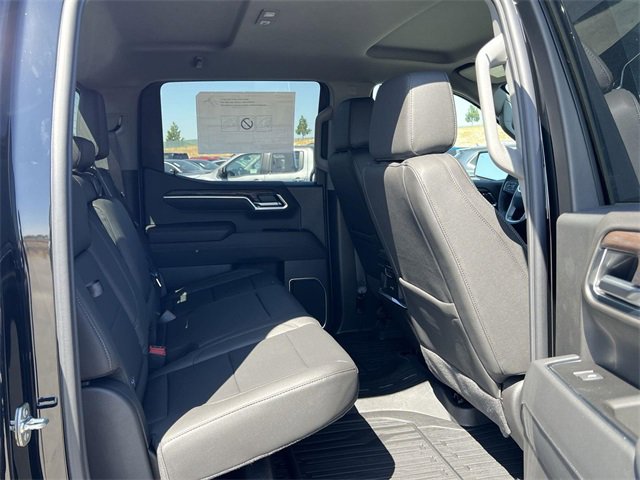 New 2026 GMC Sierra 1500 SLT w/ SLT Premium Plus Package image 30