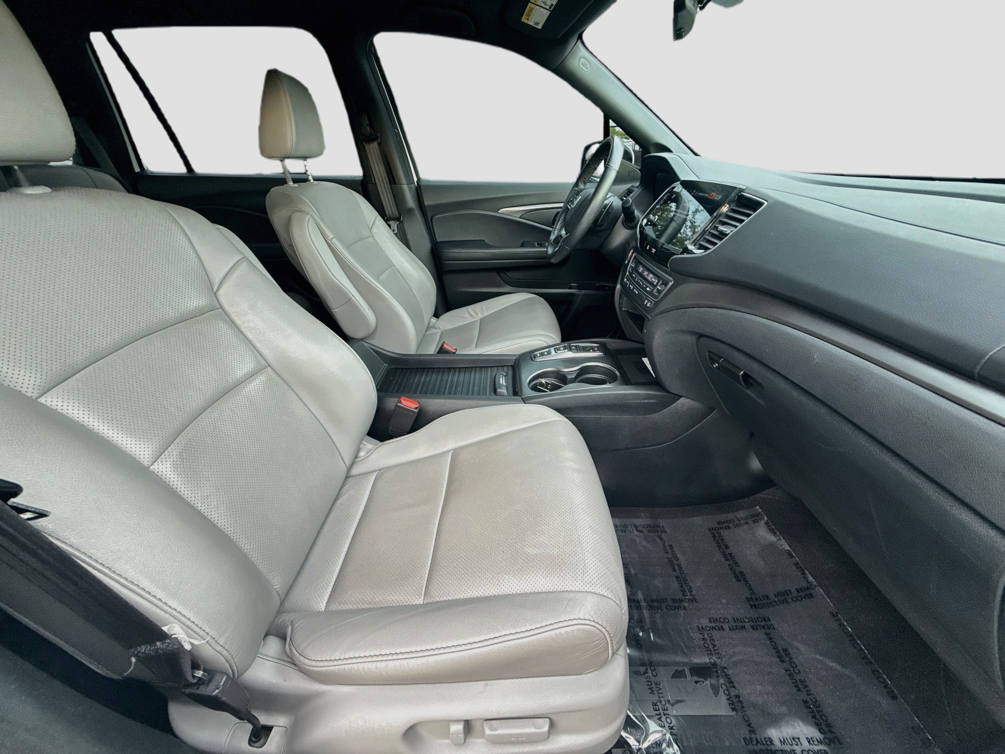 Used 2023 Honda Passport EX-L image 29