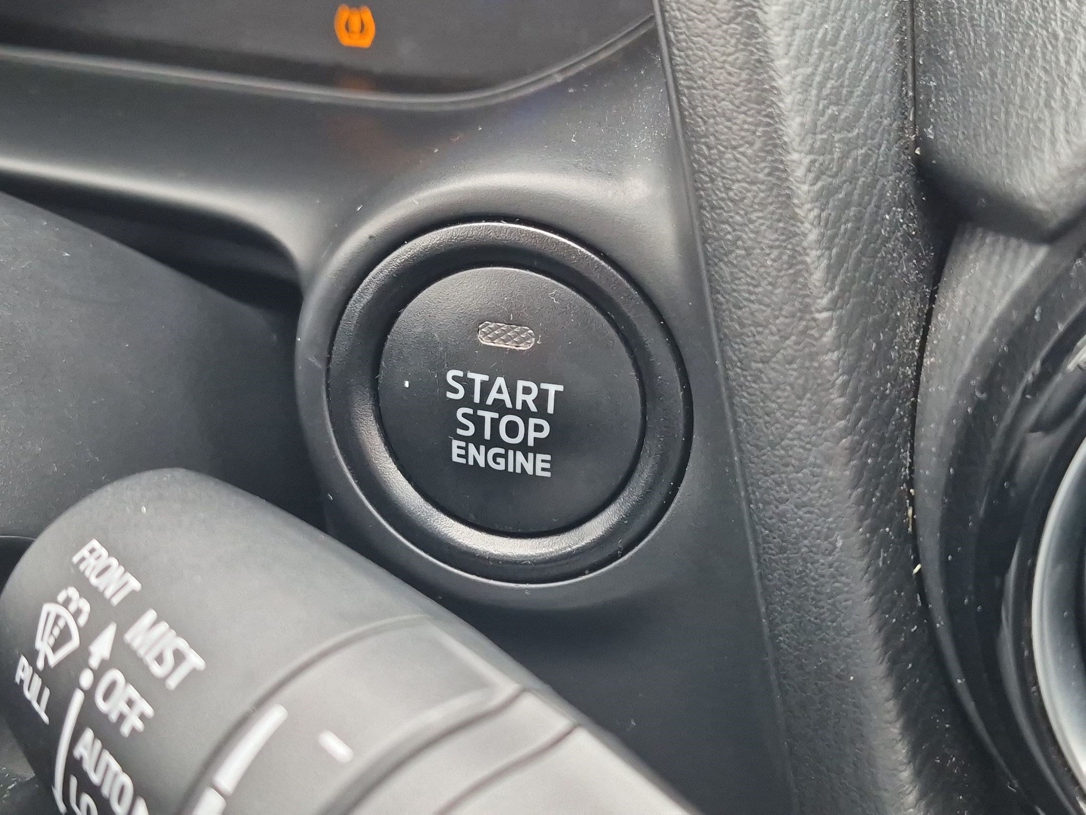 Used 2019 MAZDA CX-3 Touring AWD/4WD image 21