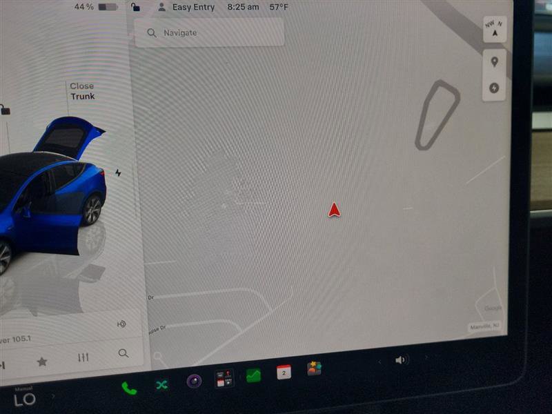 Used 2023 Tesla Model Y Long Range AWD/4WD image 6