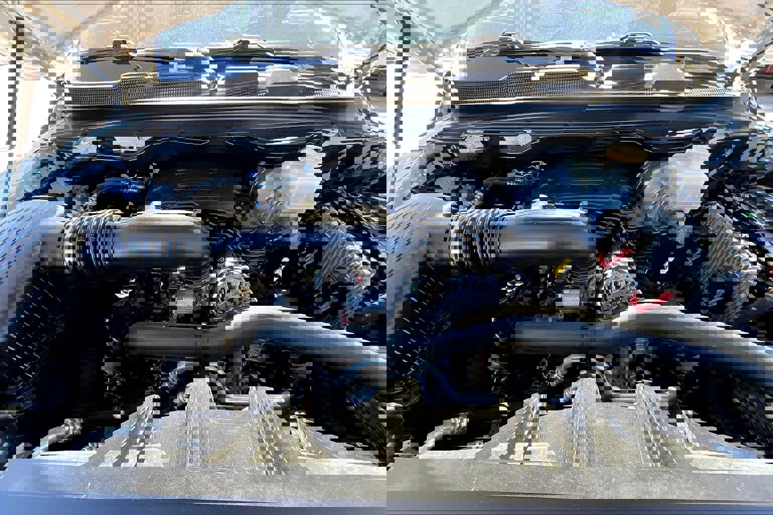 Used 2020 RAM 1500 Limited image 62