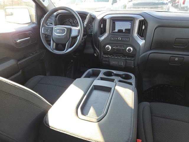 New 2026 GMC Sierra 1500 Pro w/ Pro Value Package image 26