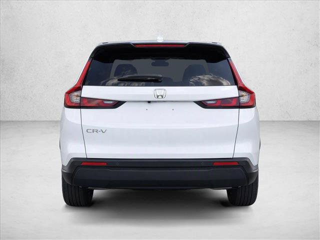 New 2027 Honda CR-V EX-L image 6