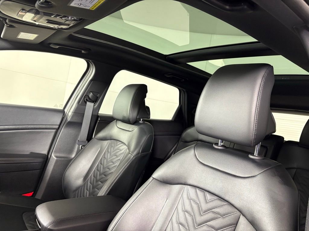 New 2026 Kia Sportage X-Line image 18