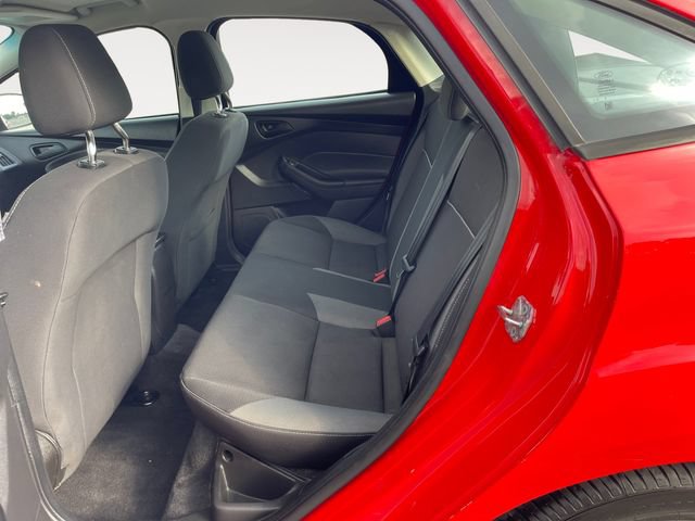 Used 2012 Ford Focus SE FWD image 13
