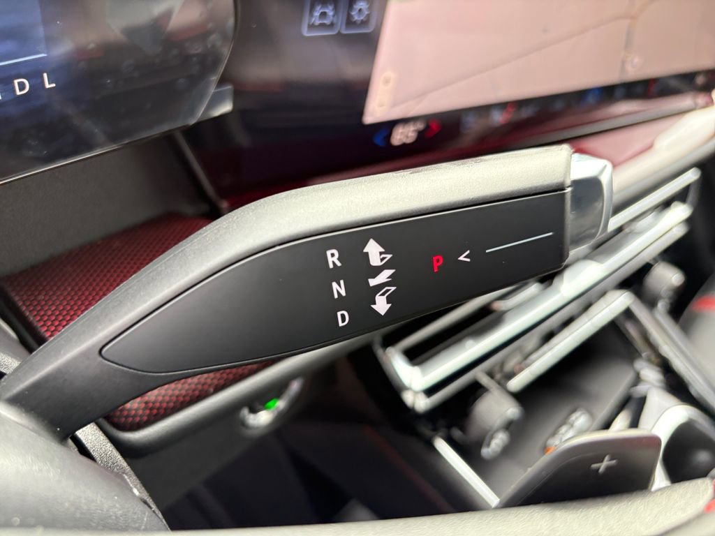 New 2026 Chevrolet Traverse RS image 33