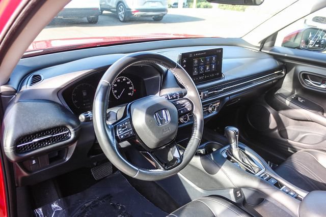Used 2023 Honda HR-V EX-L image 22