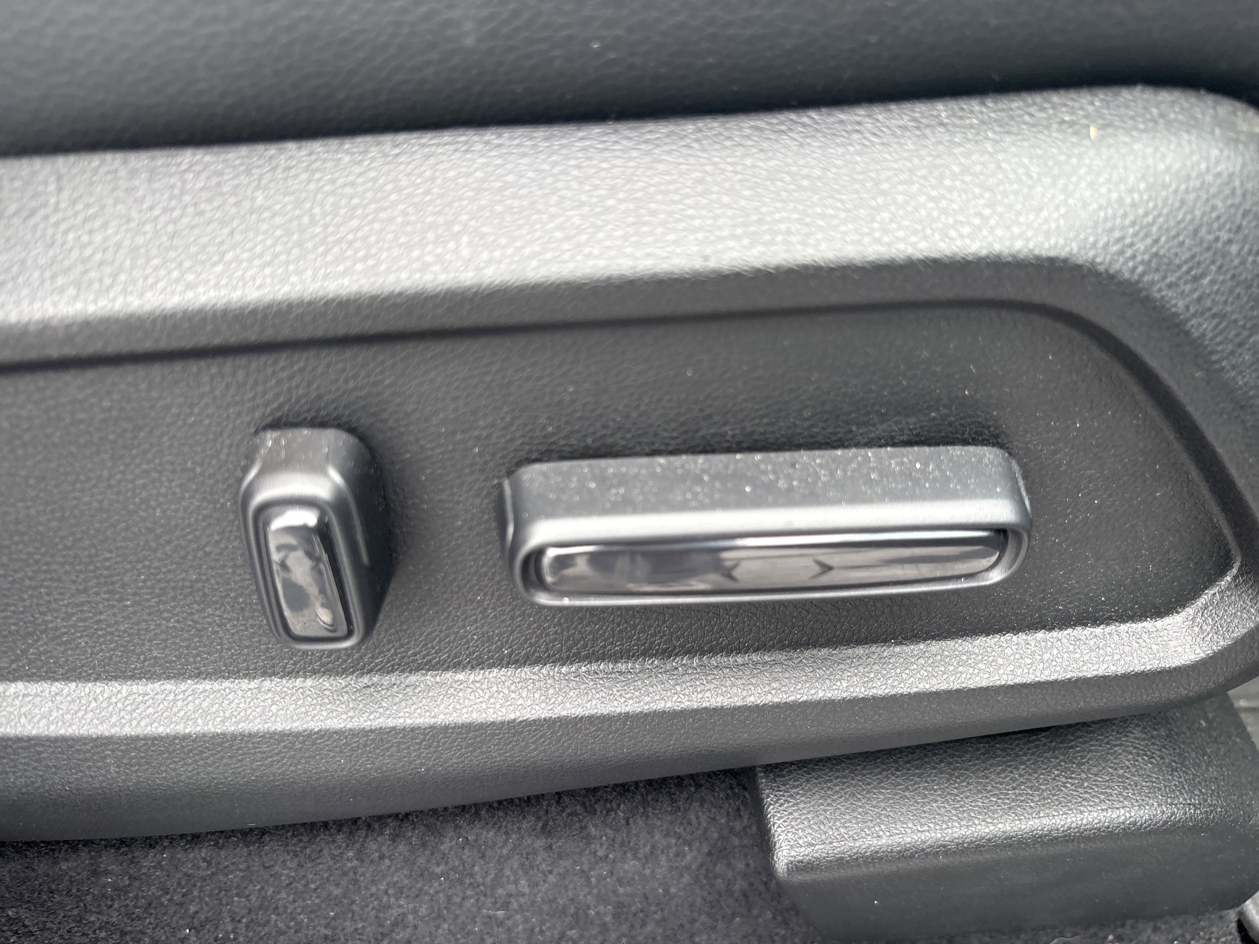 Used 2026 Honda Passport TrailSport image 11