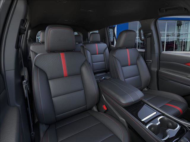 New 2026 Chevrolet Traverse RS image 16