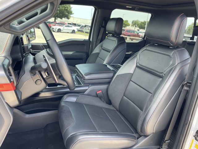 Used 2025 Ford F150 Raptor AWD/4WD image 28