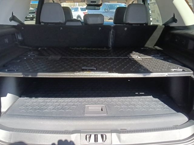 New 2026 Ford Bronco Sport Badlands w/ Sasquatch Badlands Package AWD/4WD image 30