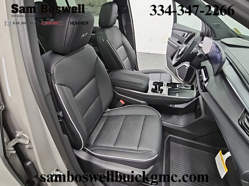 New 2026 Buick Enclave Sport Touring w/ Power Package image 45