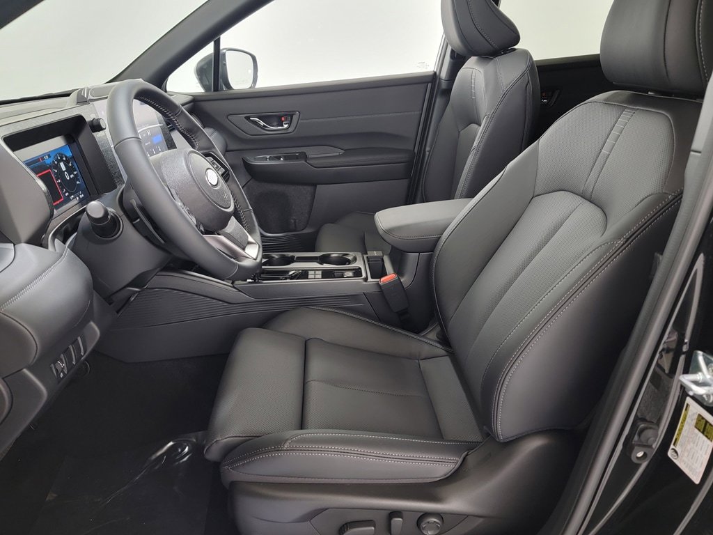 New 2026 Subaru Outback Touring AWD/4WD image 10