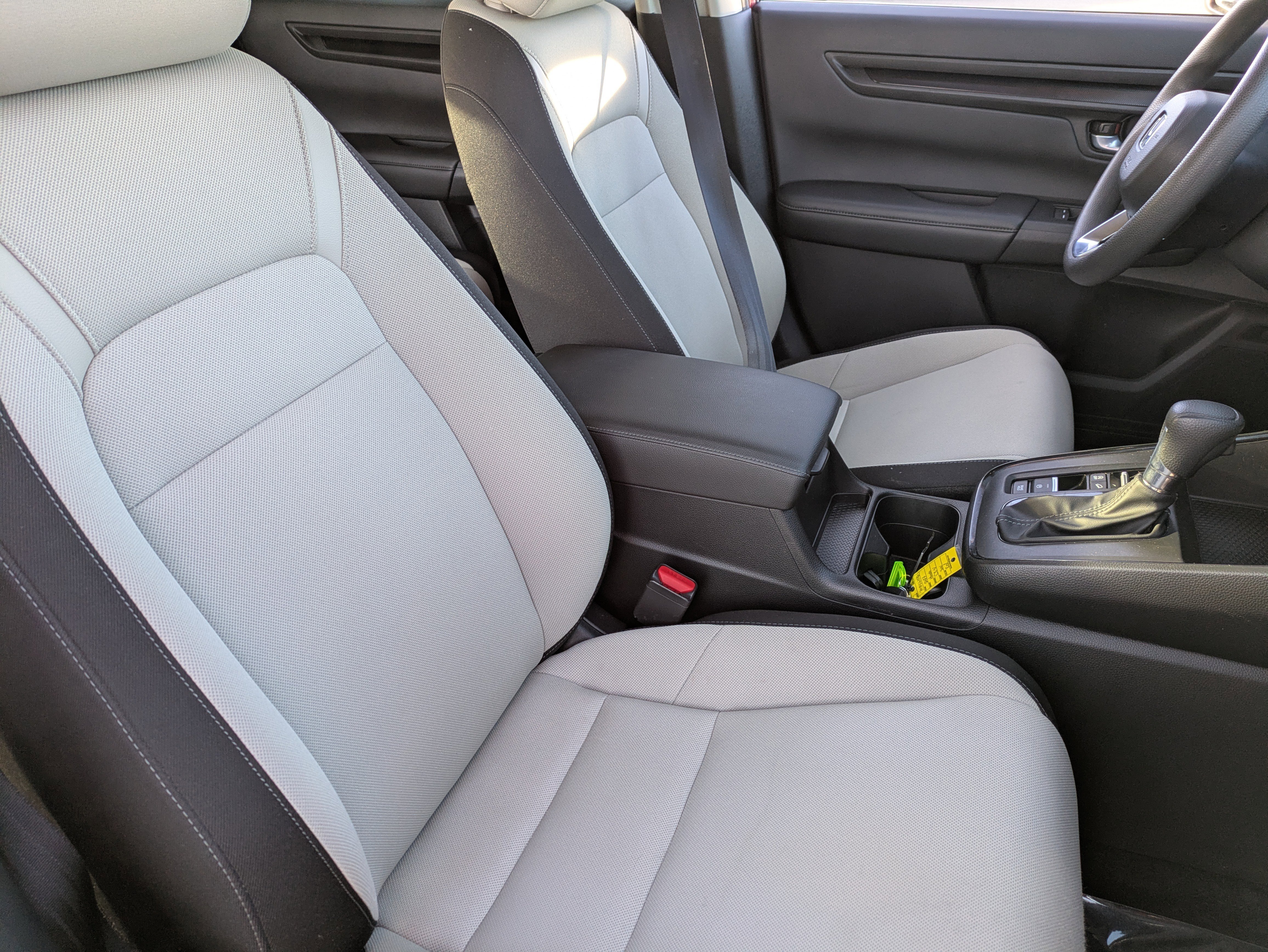 Used 2023 Honda CR-V EX image 11