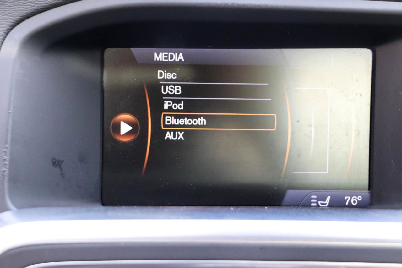 Used 2012 Volvo S60 T6 image 15