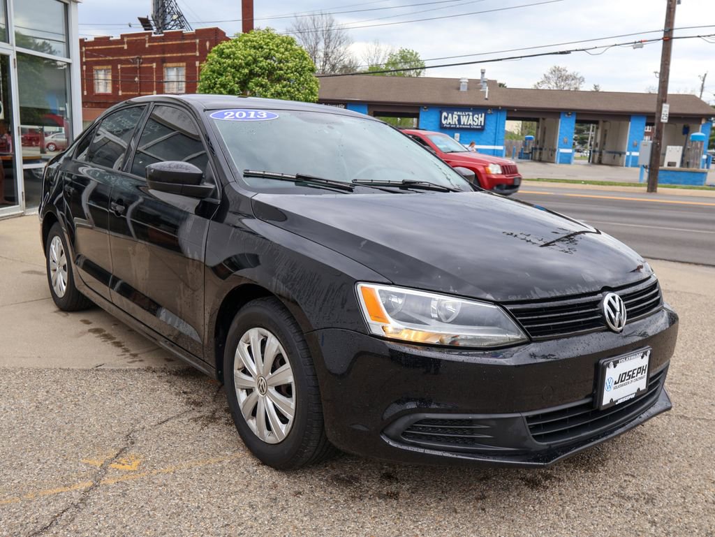 Used 2013 Volkswagen Jetta S image 7