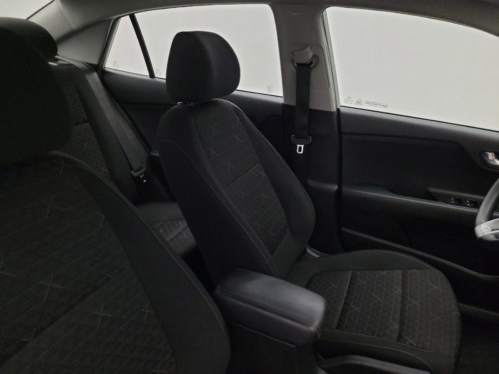 Used 2022 Kia Rio S FWD image 21