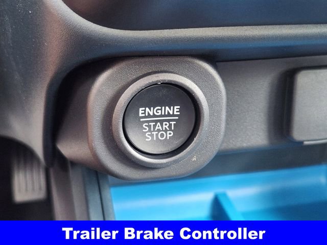 New 2025 Ford Maverick XLT w/ 4K Tow Package AWD/4WD image 21