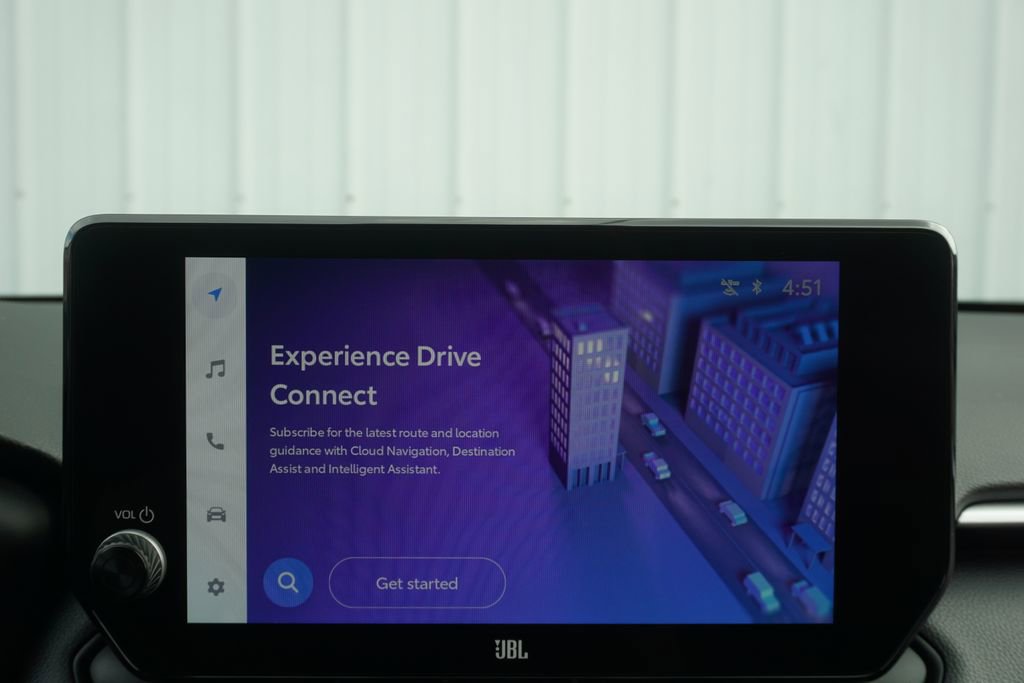 Used 2023 Toyota RAV4 Limited w/ Limited Grade Weather Package image 14