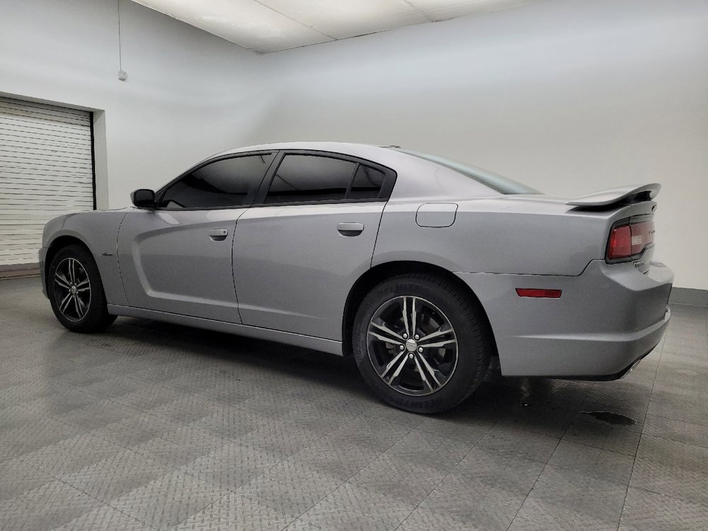 Used 2014 Dodge Charger R/T image 3