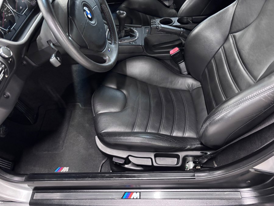 Used 2000 BMW Z3 image 11