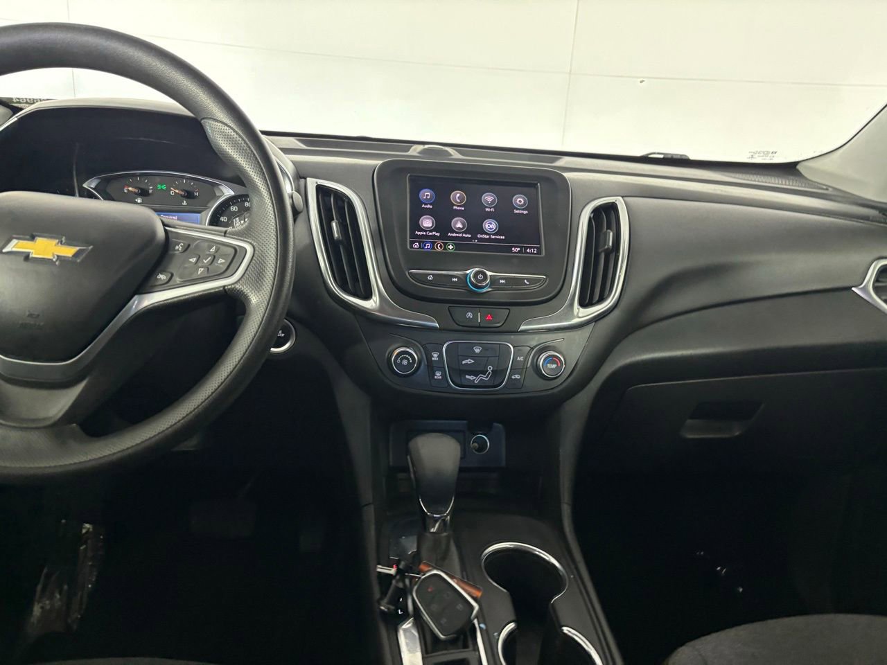 Used 2022 Chevrolet Equinox LT image 20