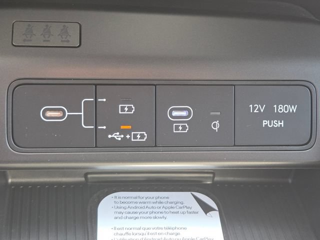 New 2026 Hyundai Kona SEL Premium AWD/4WD image 9