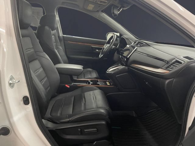 Certified 2022 Honda CR-V Touring image 15