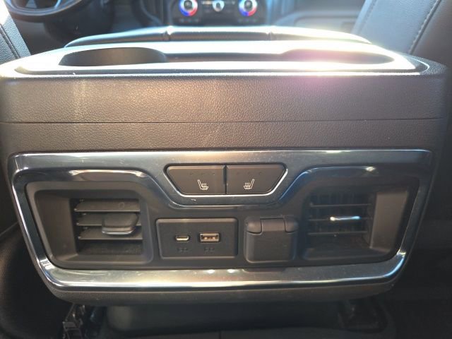 Used 2021 GMC Sierra 1500 AT4 w/ AT4 Value Package image 38