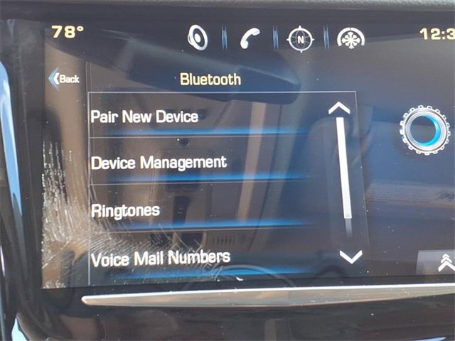 Used 2015 Cadillac SRX Performance w/ Driver Awareness Package image 12