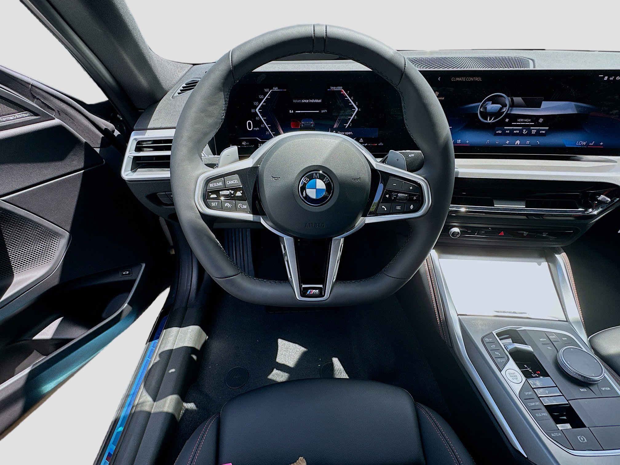 New 2026 BMW 230i Coupe RWD image 17