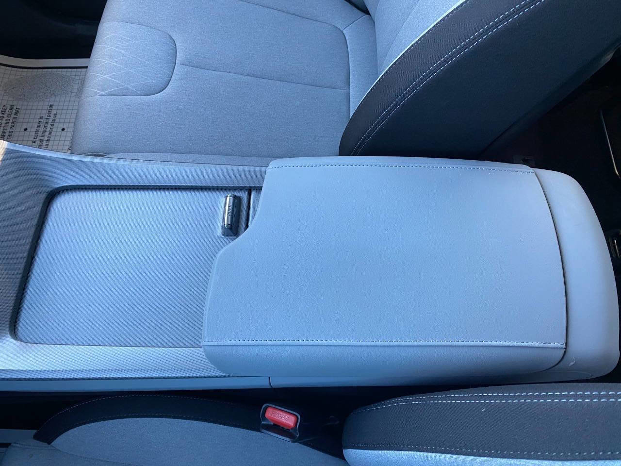 Used 2021 Hyundai Palisade SE image 17