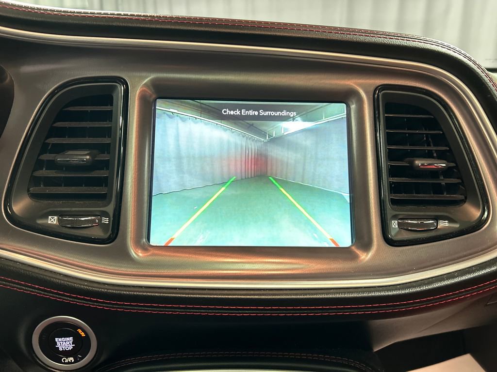 Used 2021 Dodge Challenger GT w/ Plus Package image 18