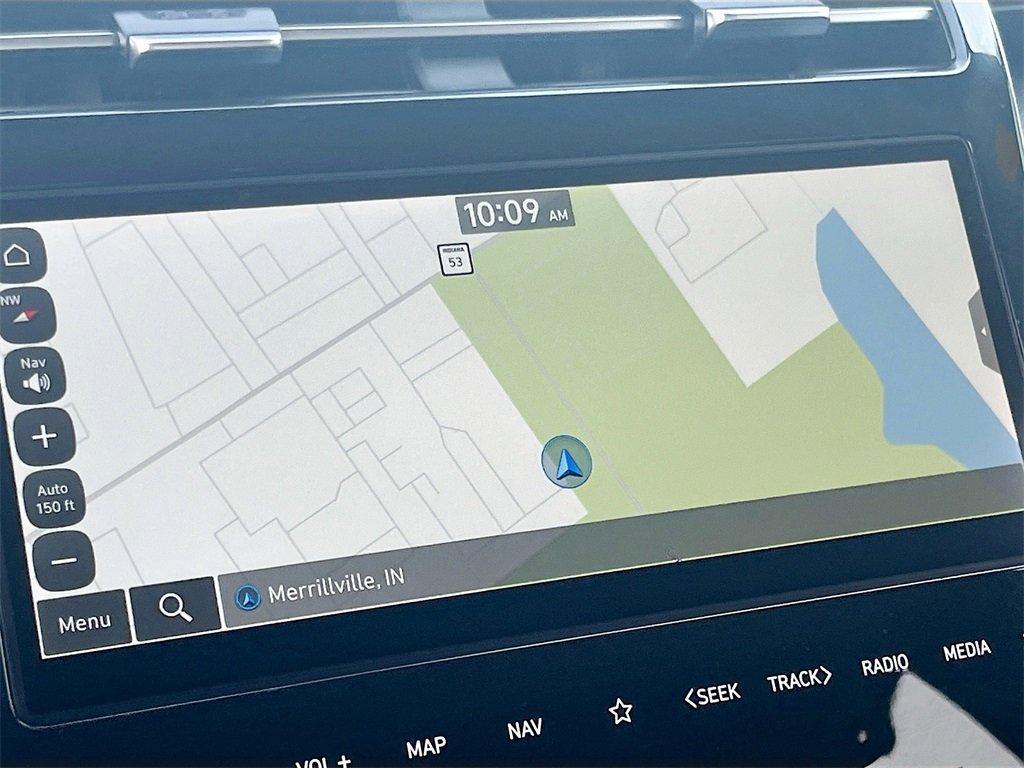 Used 2024 Hyundai Santa Cruz XRT image 13