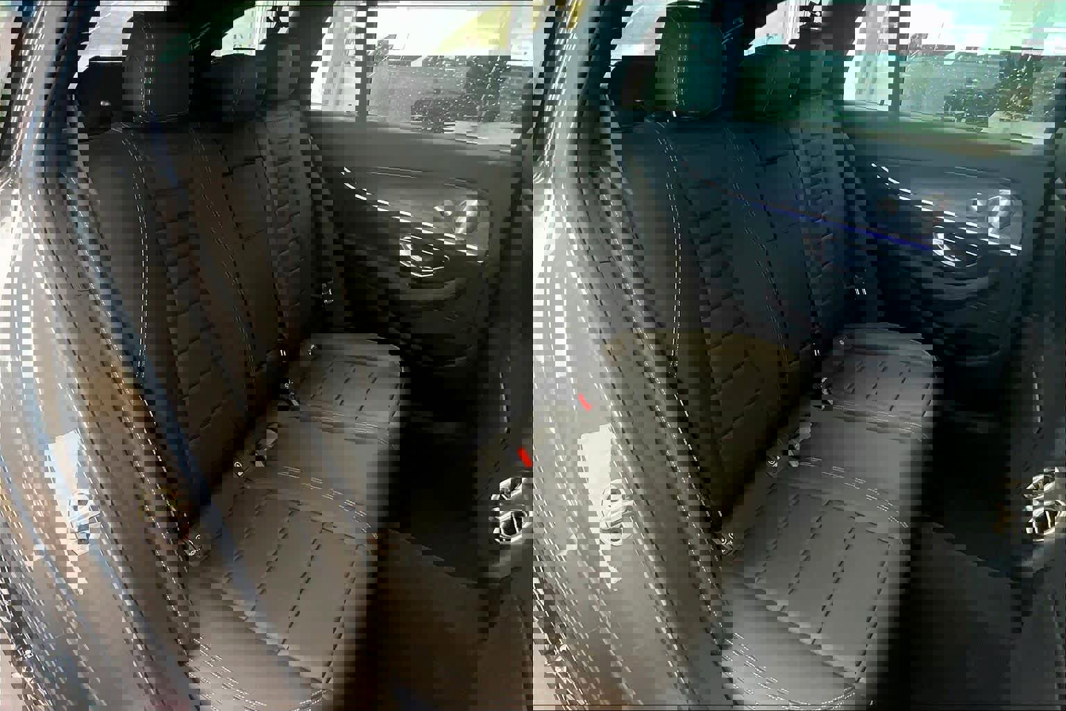 Used 2023 Mercedes-Benz E 450 4MATIC All-Terrain Wagon image 19