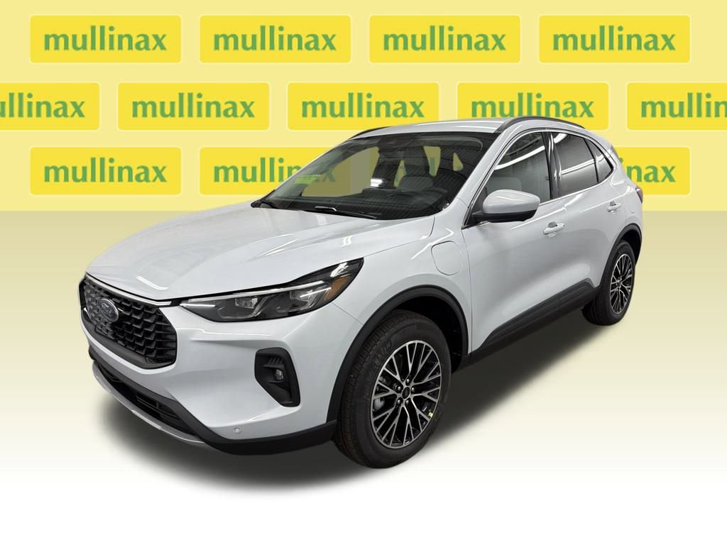 New 2026 Ford Escape SE w/ PHEV Premium Package image 13